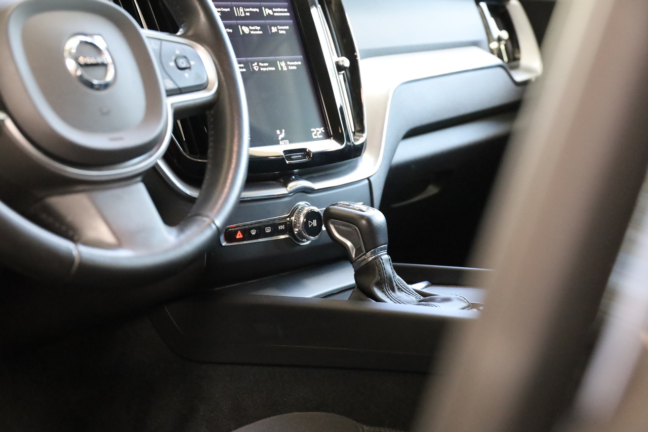XC60 D4 Momentum Geart.