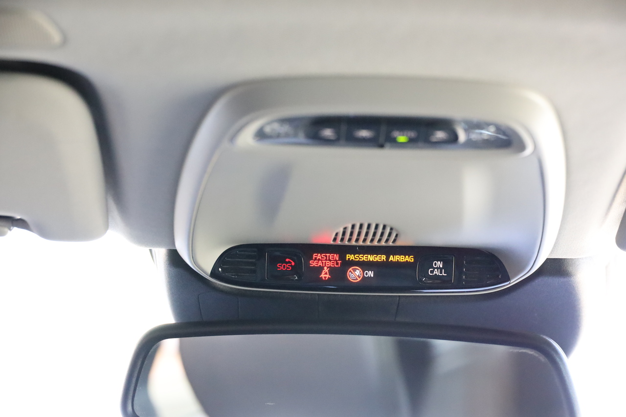 XC60 D4 Momentum Geart.