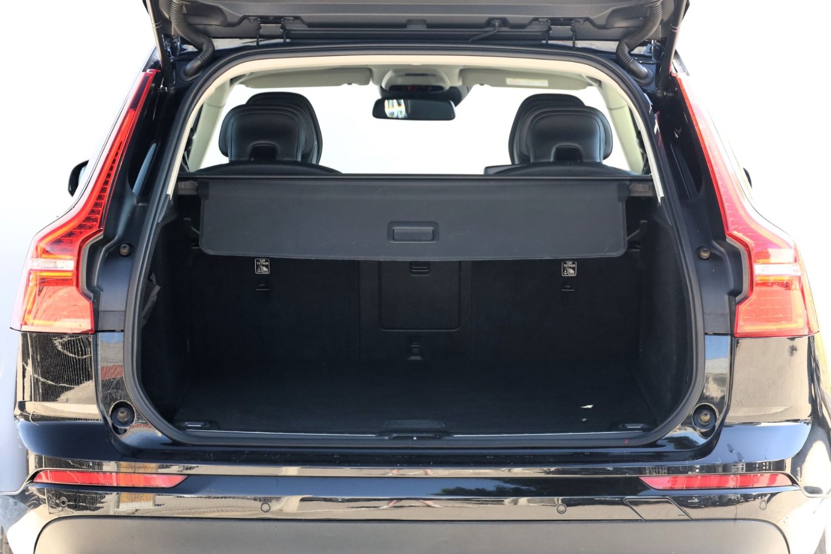 XC60 D4 Momentum Geart.