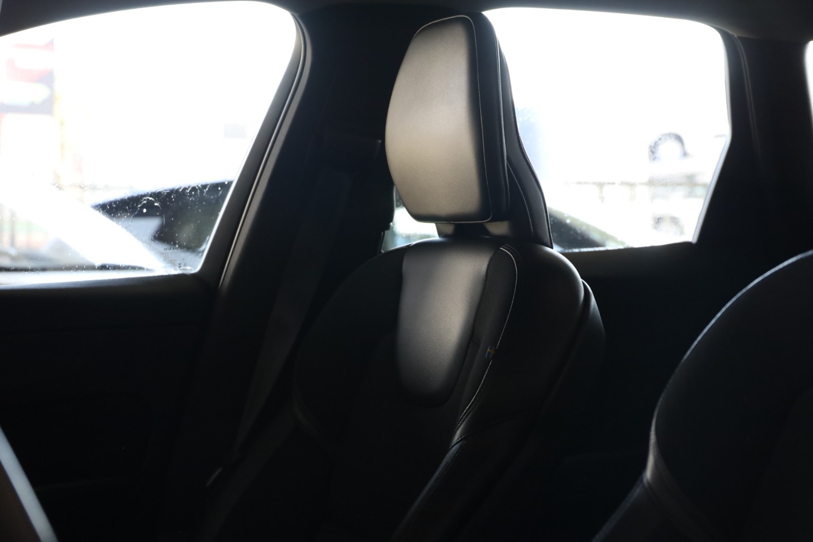 XC60 D4 Momentum Geart.