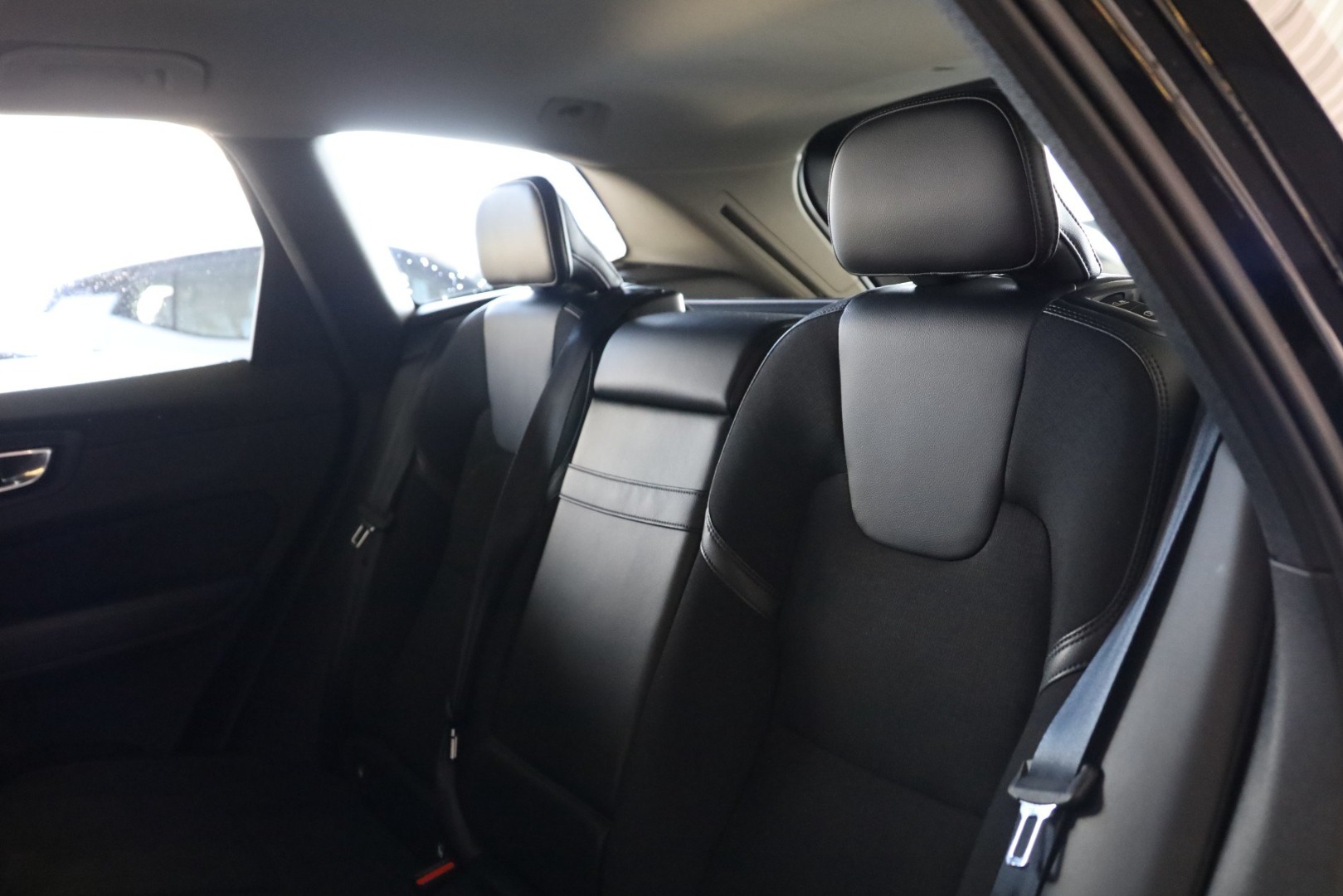 XC60 D4 Momentum Geart.