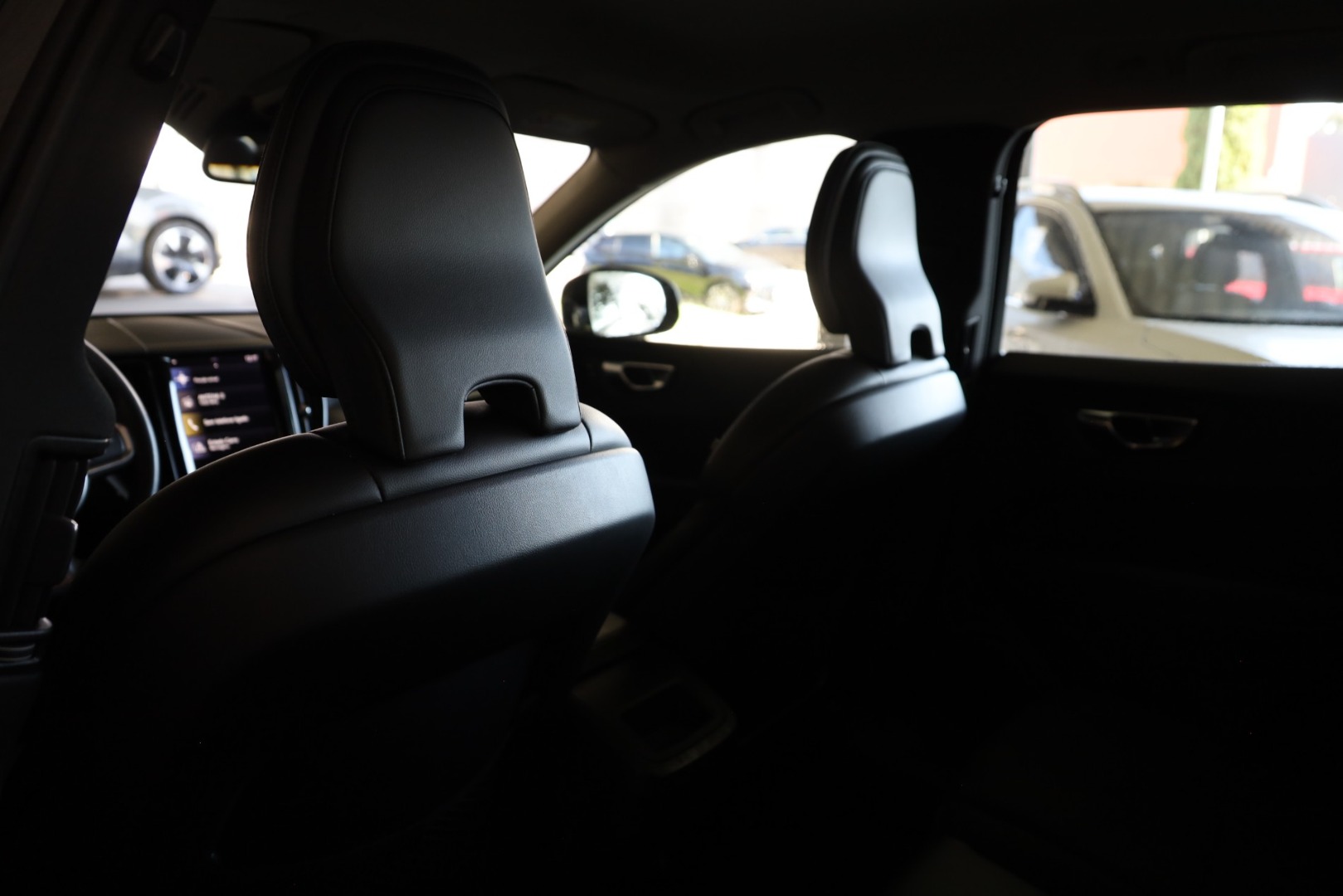 XC60 D4 Momentum Geart.