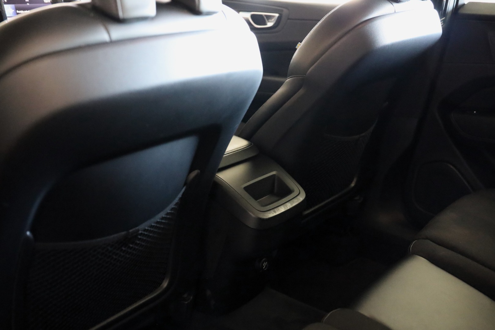 XC60 D4 Momentum Geart.
