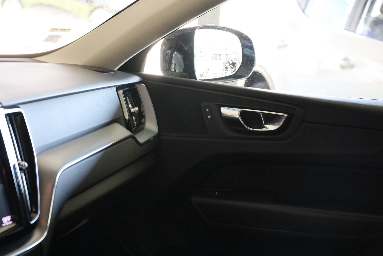 XC60 D4 Momentum Geart.