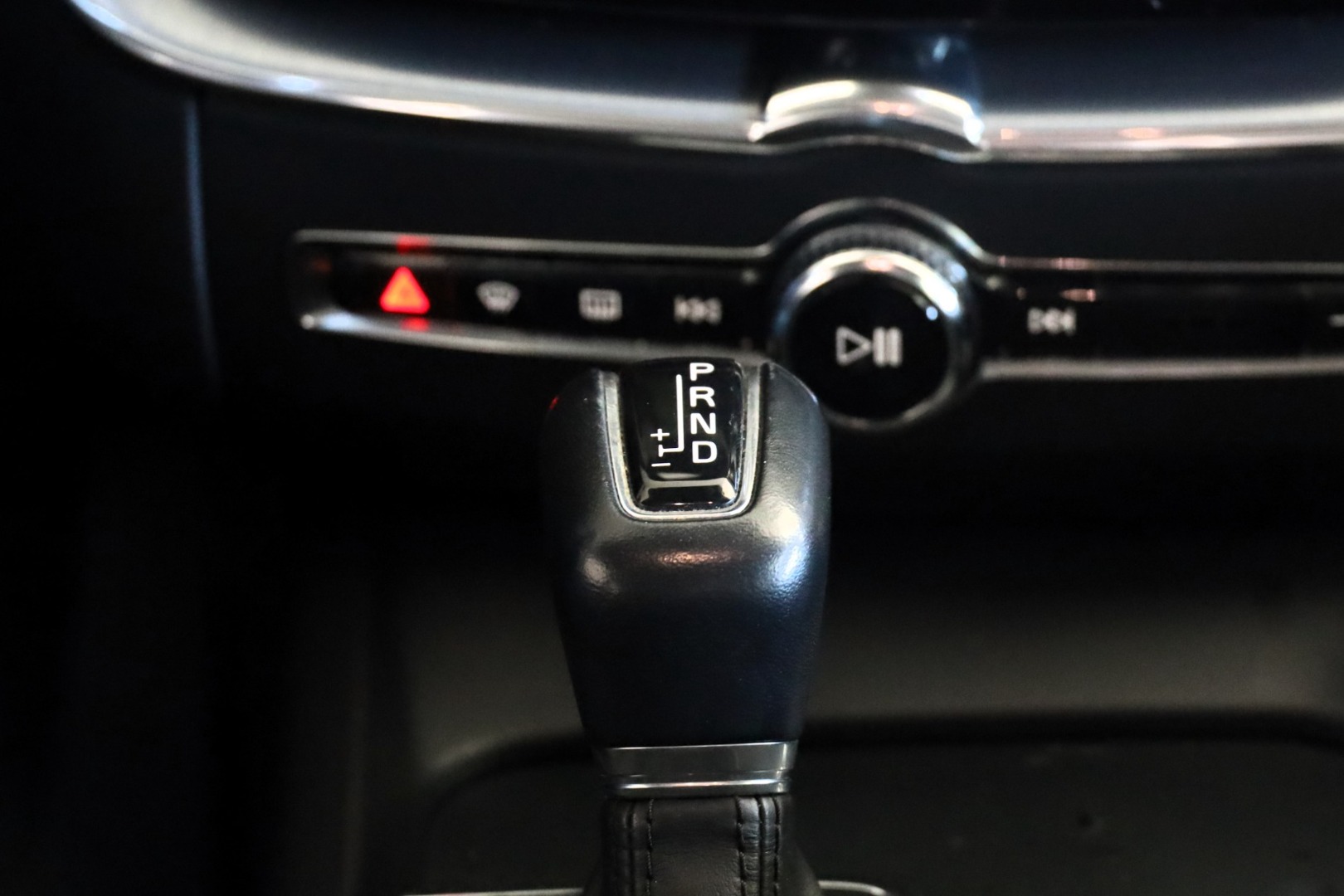XC60 D4 Momentum Geart.