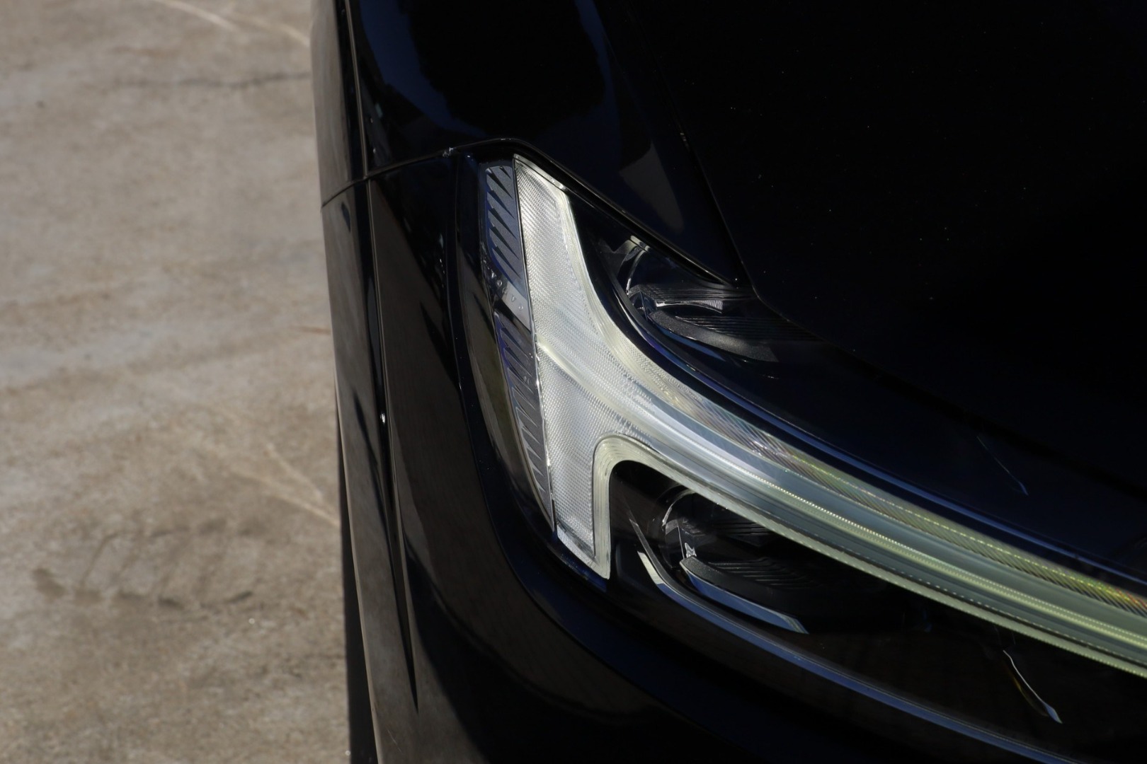 XC60 D4 Momentum Geart.
