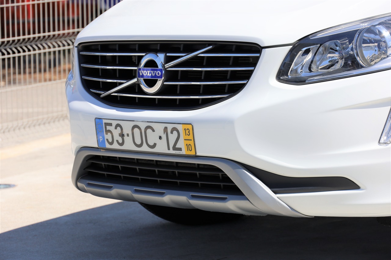 XC60 D4 Momentum