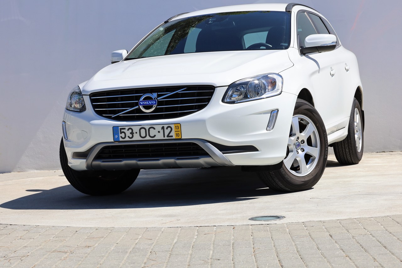 XC60 D4 Momentum