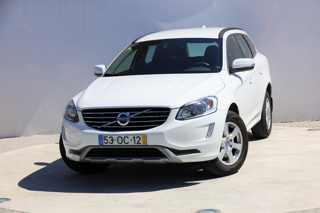 XC60 D4 Momentum