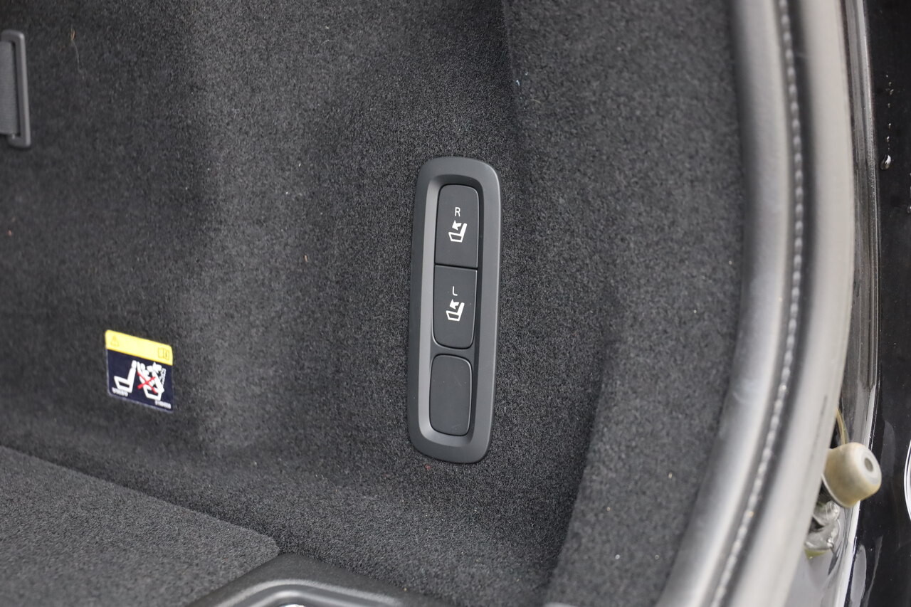 XC60 D4 R-Design Geart.