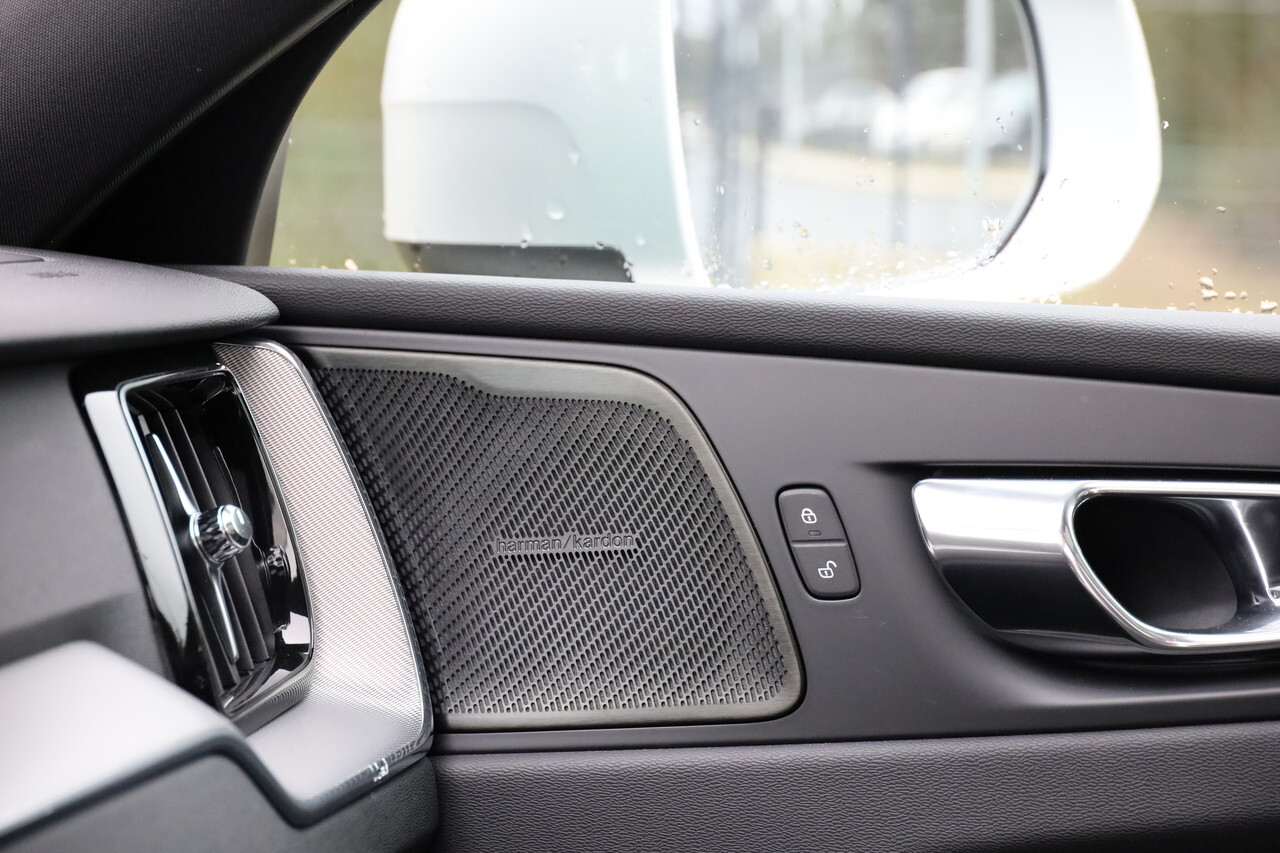 XC60 D4 R-Design Geart.