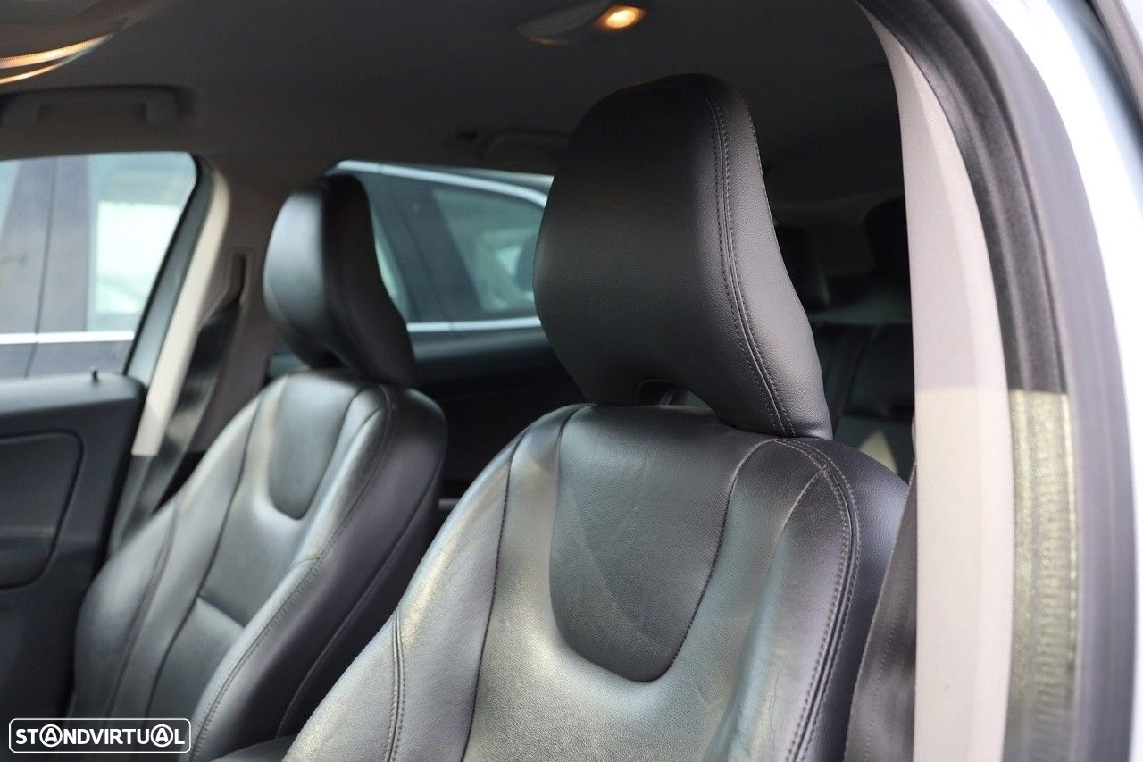 XC60 D4 Summum