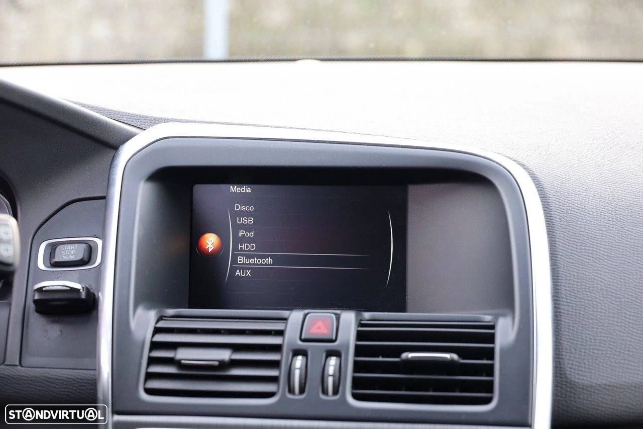 XC60 D4 Summum