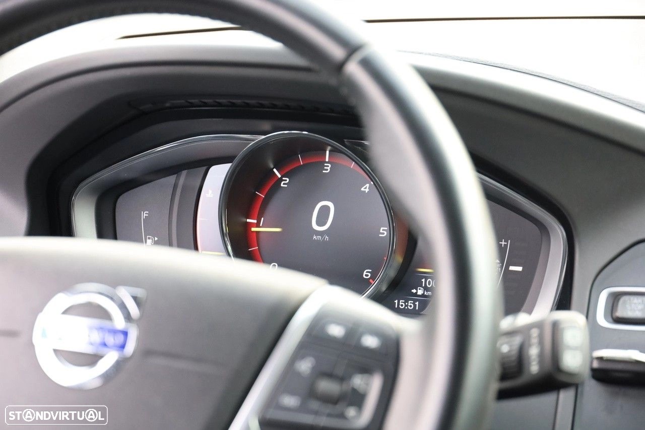 XC60 D4 Summum