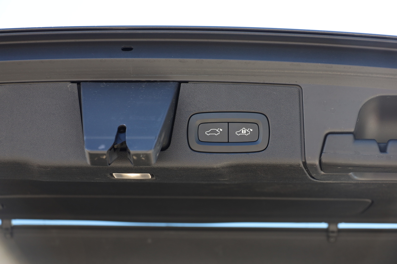 XC60 D5 Inscription Geart.