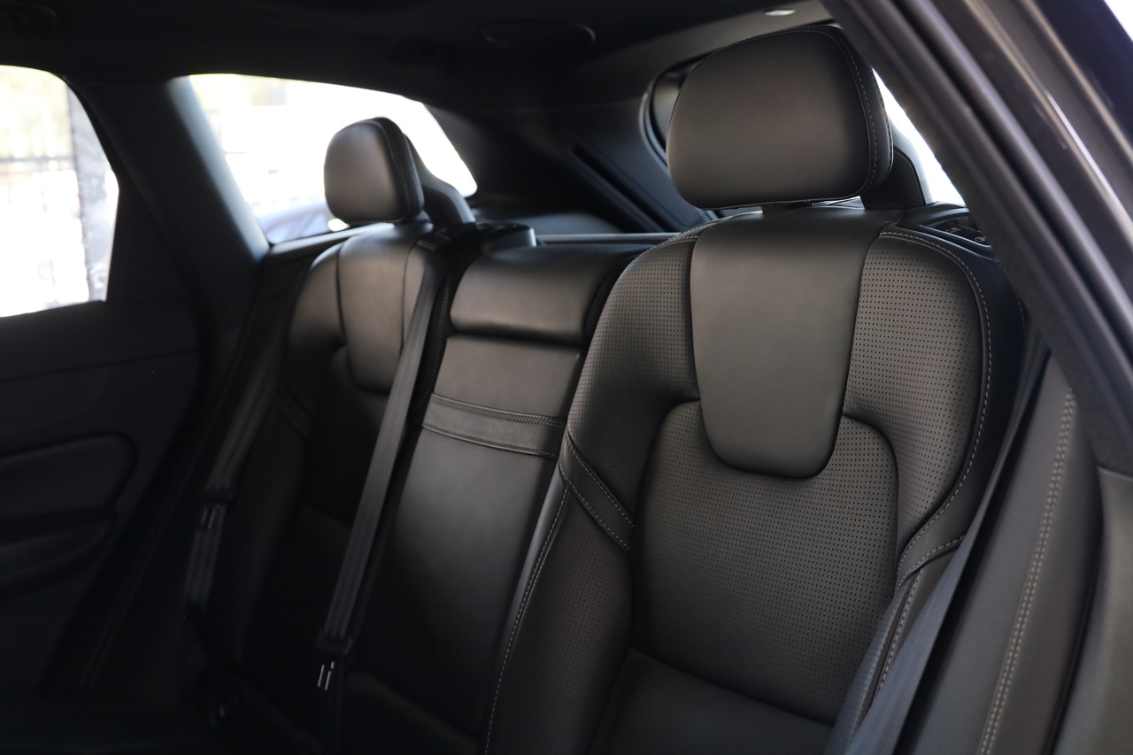 XC60 D5 Inscription Geart.