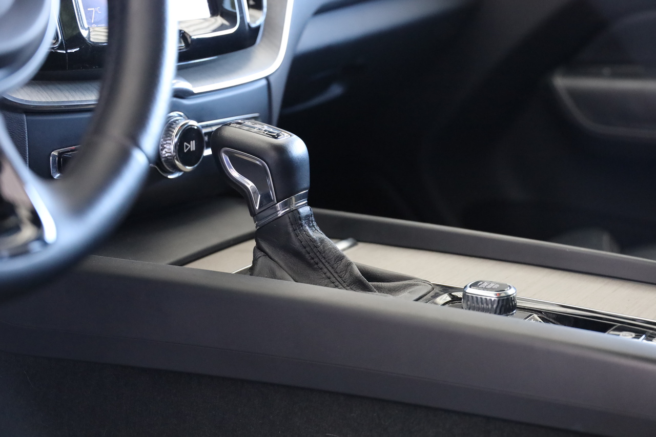 XC60 D5 Inscription Geart.