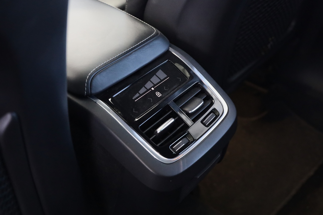 XC60 D5 Inscription Geart.