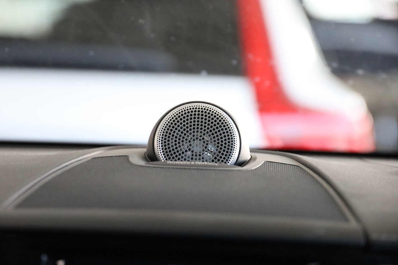 XC60 D5 Inscription Geart.