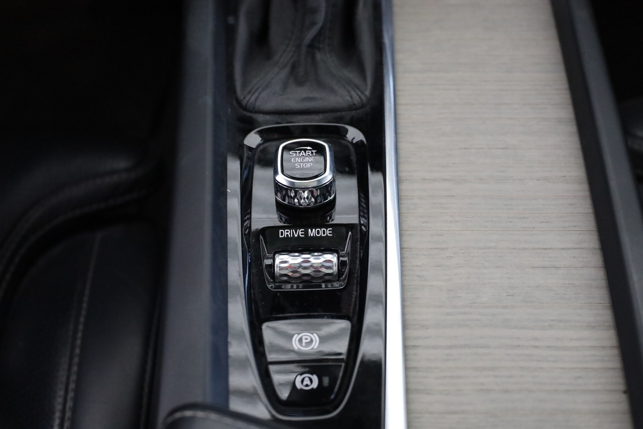 XC60 D5 Inscription Geart.