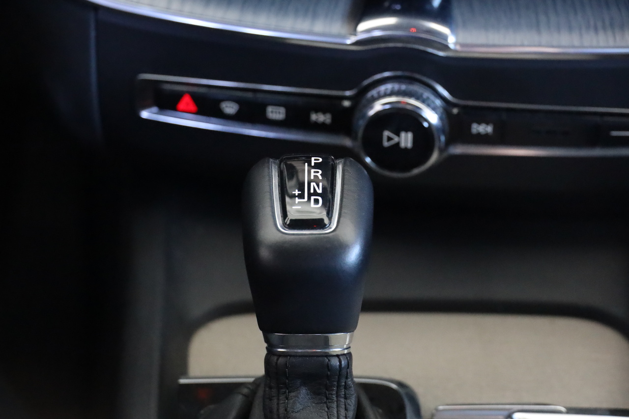 XC60 D5 Inscription Geart.