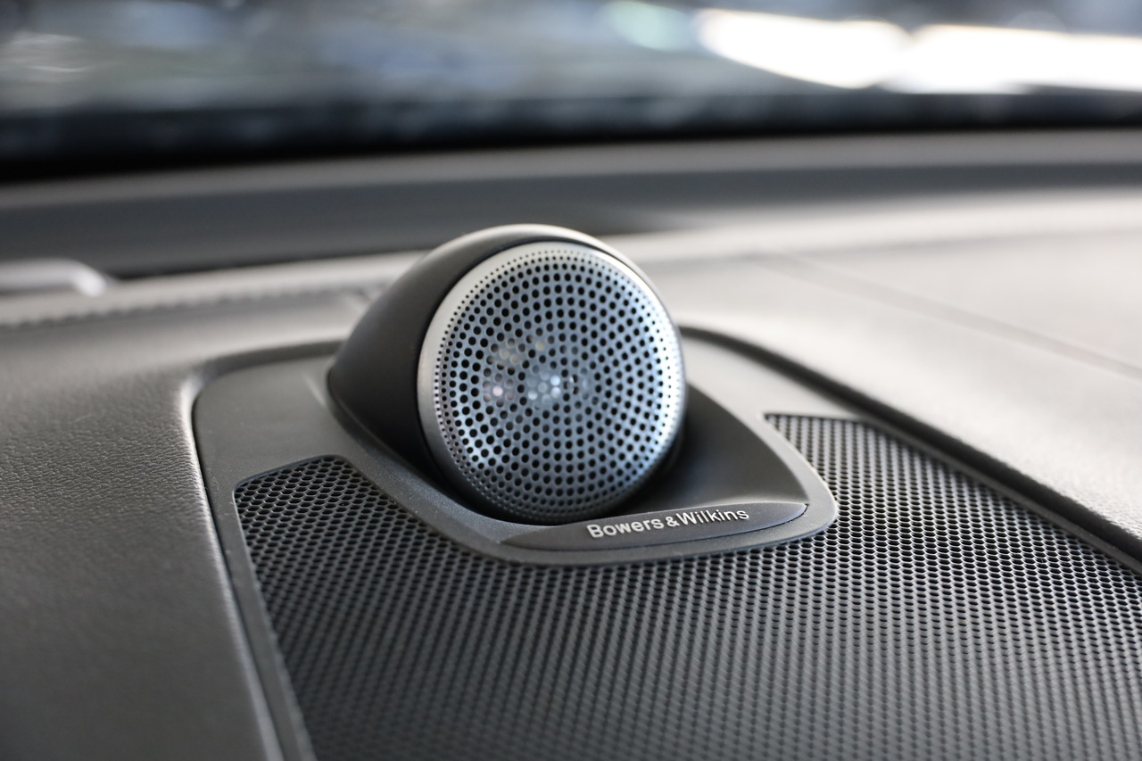 XC60 D5 Inscription Geart.