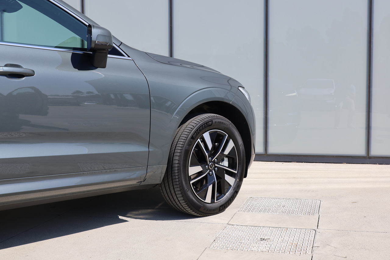 XC60 T6 AWD Hibrido Plug-in Plus Bright