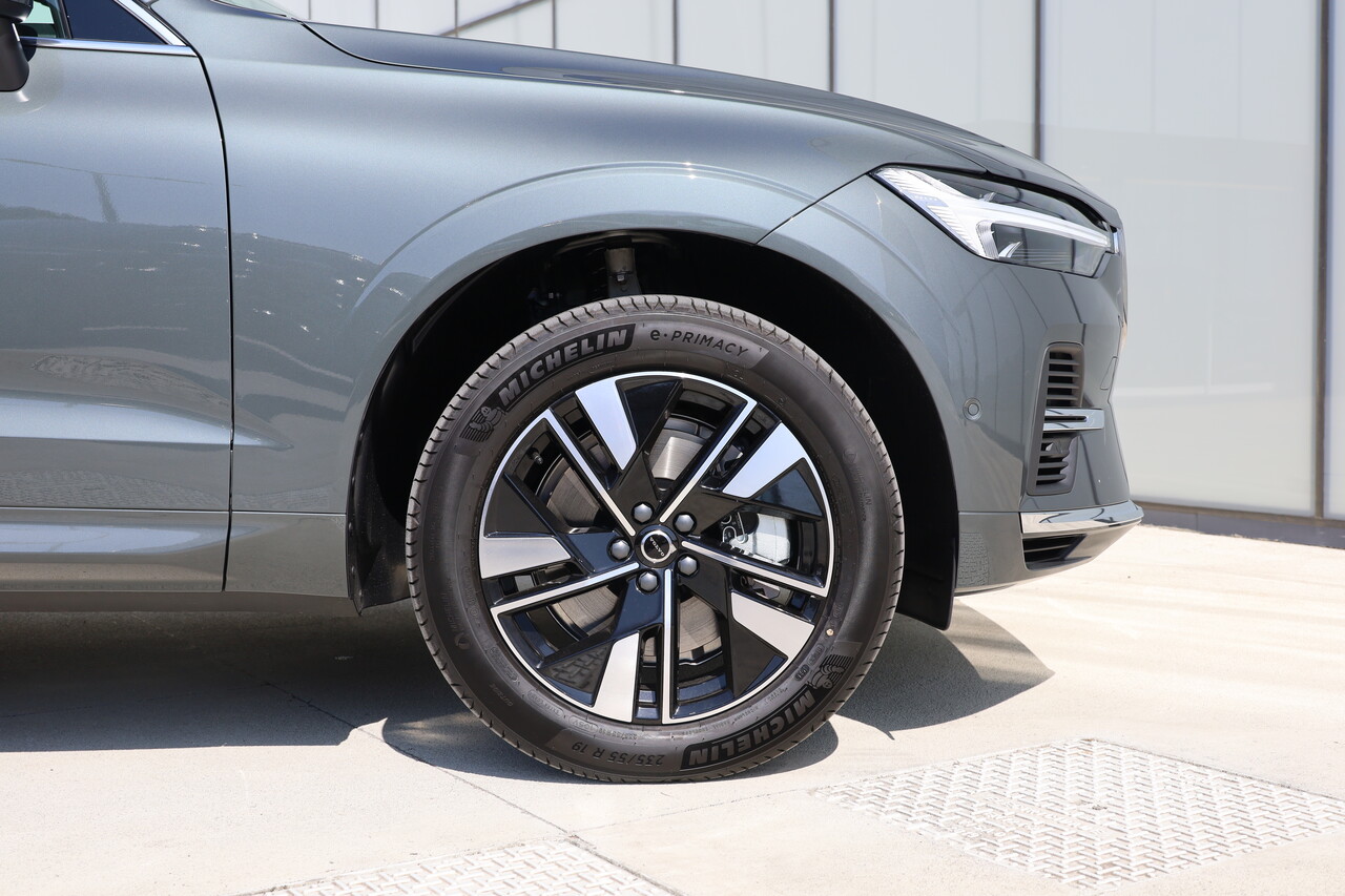 XC60 T6 AWD Hibrido Plug-in Plus Bright