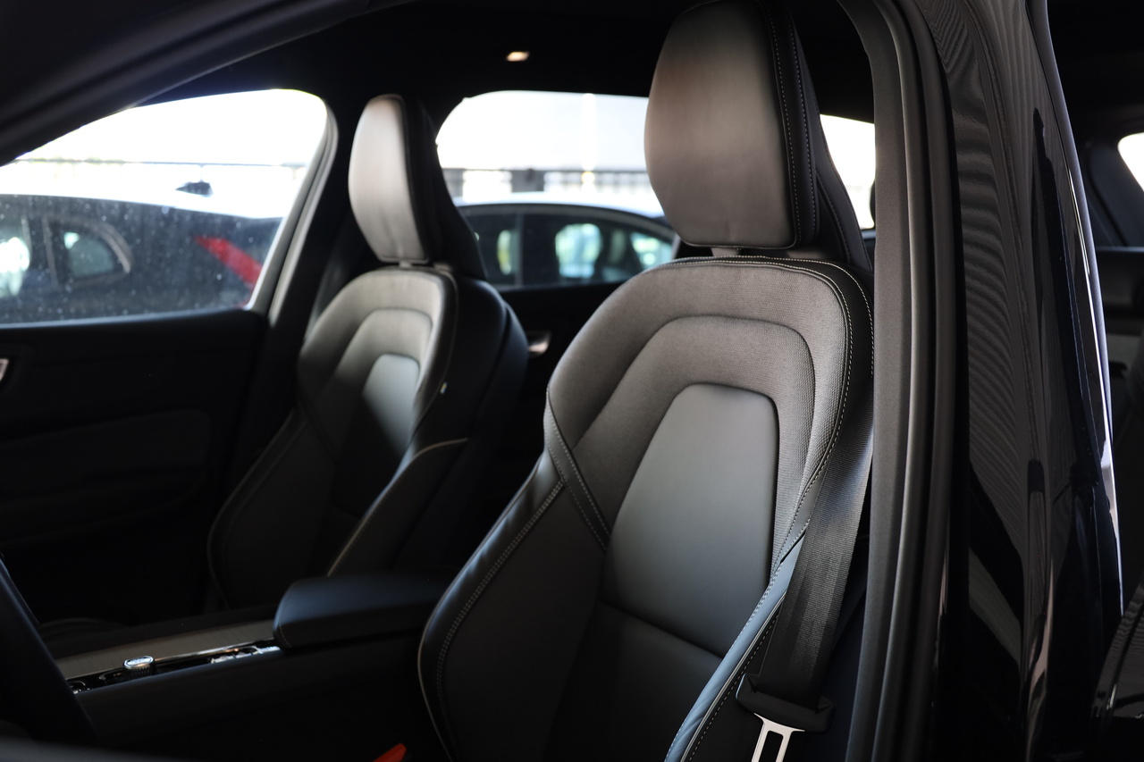 XC60 T6 Hibrido Plug-in Black Edition Plus