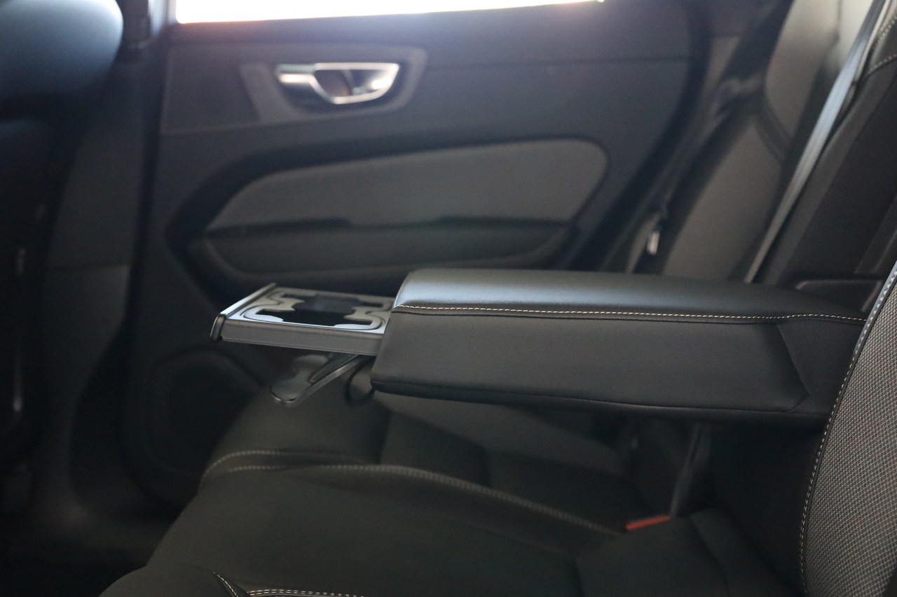 XC60 T6 Hibrido Plug-in Black Edition Plus