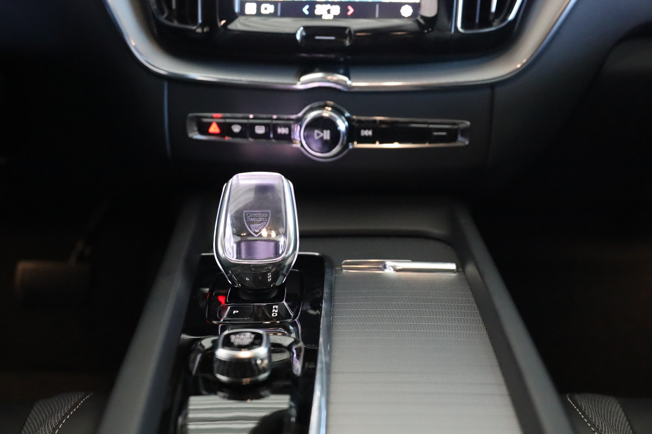 XC60 T6 Hibrido Plug-in Black Edition Plus