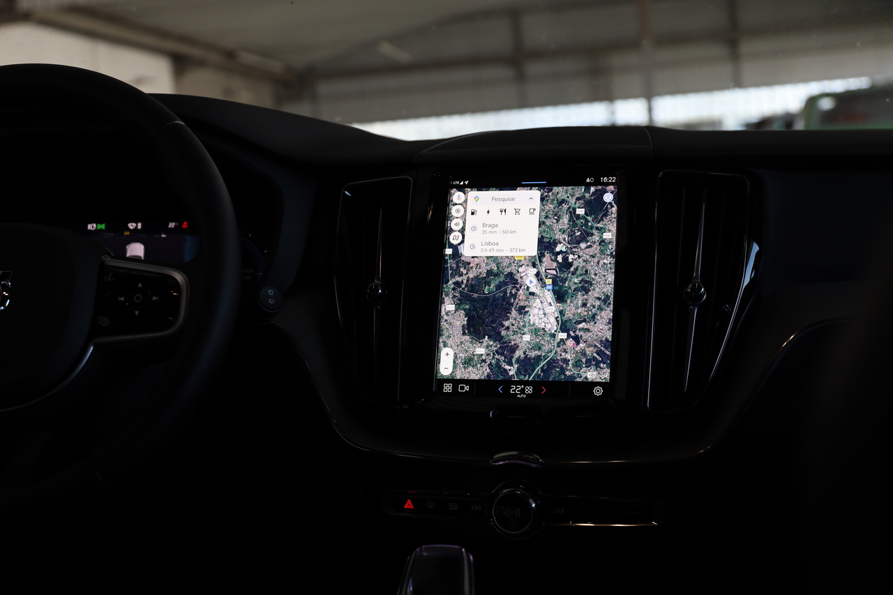 XC60 T6 Hibrido Plug-in Black Edition Plus