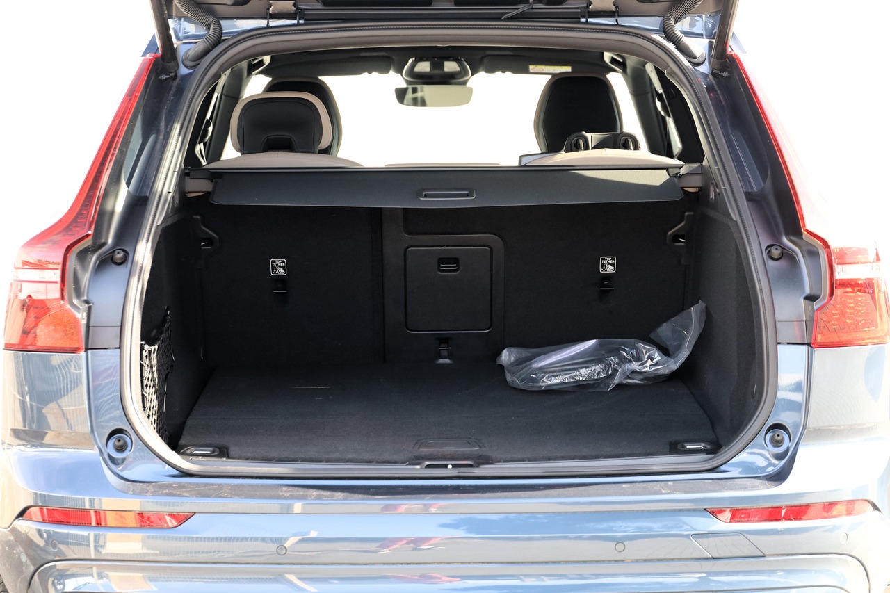 XC60 T6 Hibrido Plug-in Core 