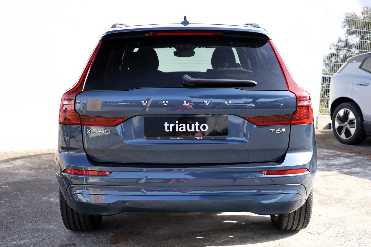 XC60 T6 Hibrido Plug-in Core 