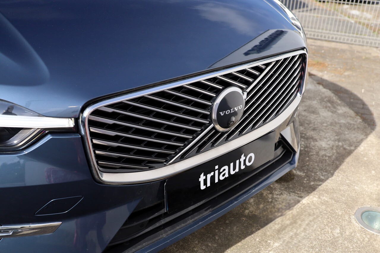XC60 T6 Hibrido Plug-in Core 