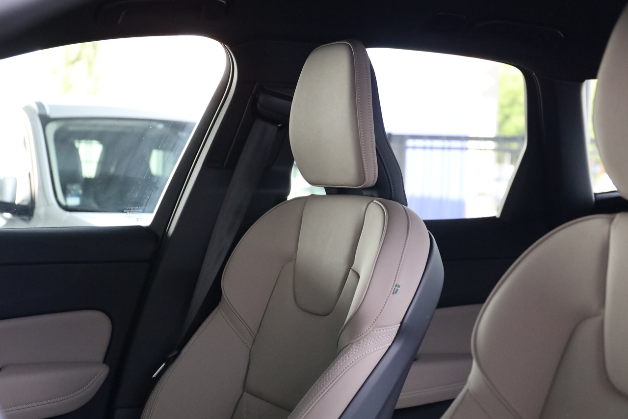 XC60 T6 Hibrido Plug-in Core 