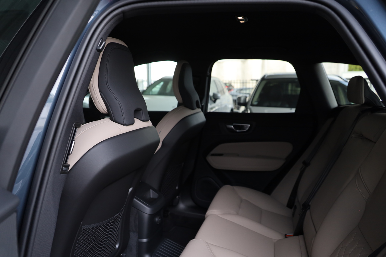 XC60 T6 Hibrido Plug-in Core 