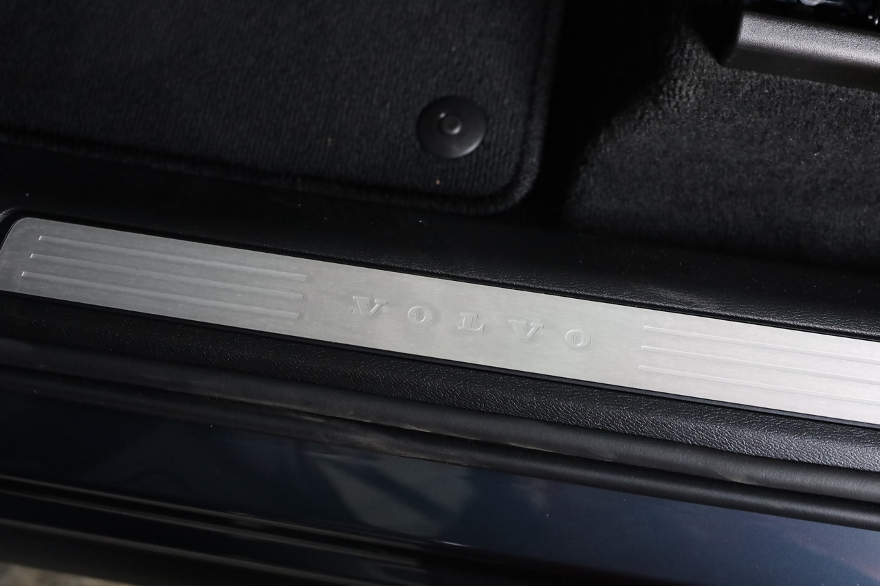 XC60 T6 Hibrido Plug-in Core 