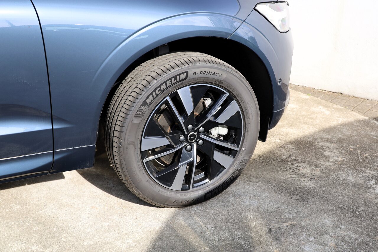 XC60 T6 Hibrido Plug-in Core 