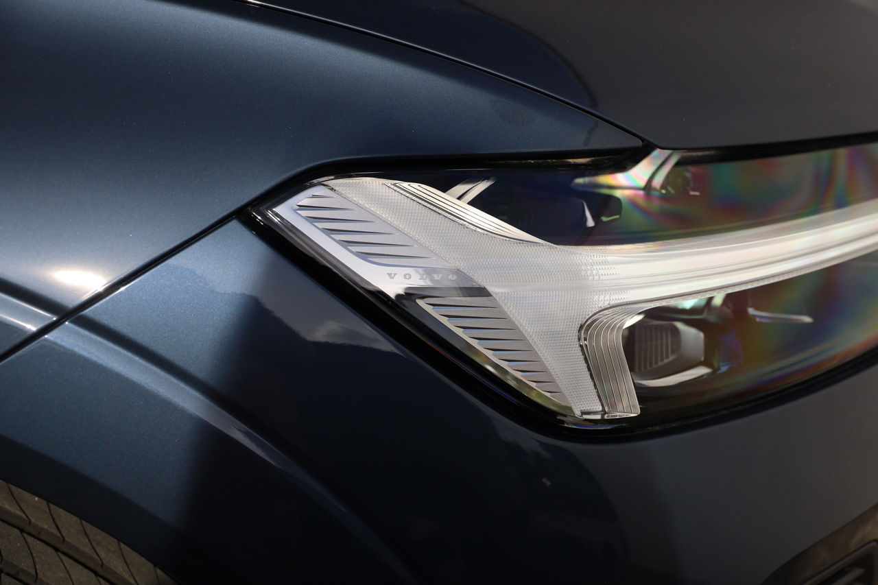 XC60 T6 Hibrido Plug-in Core 