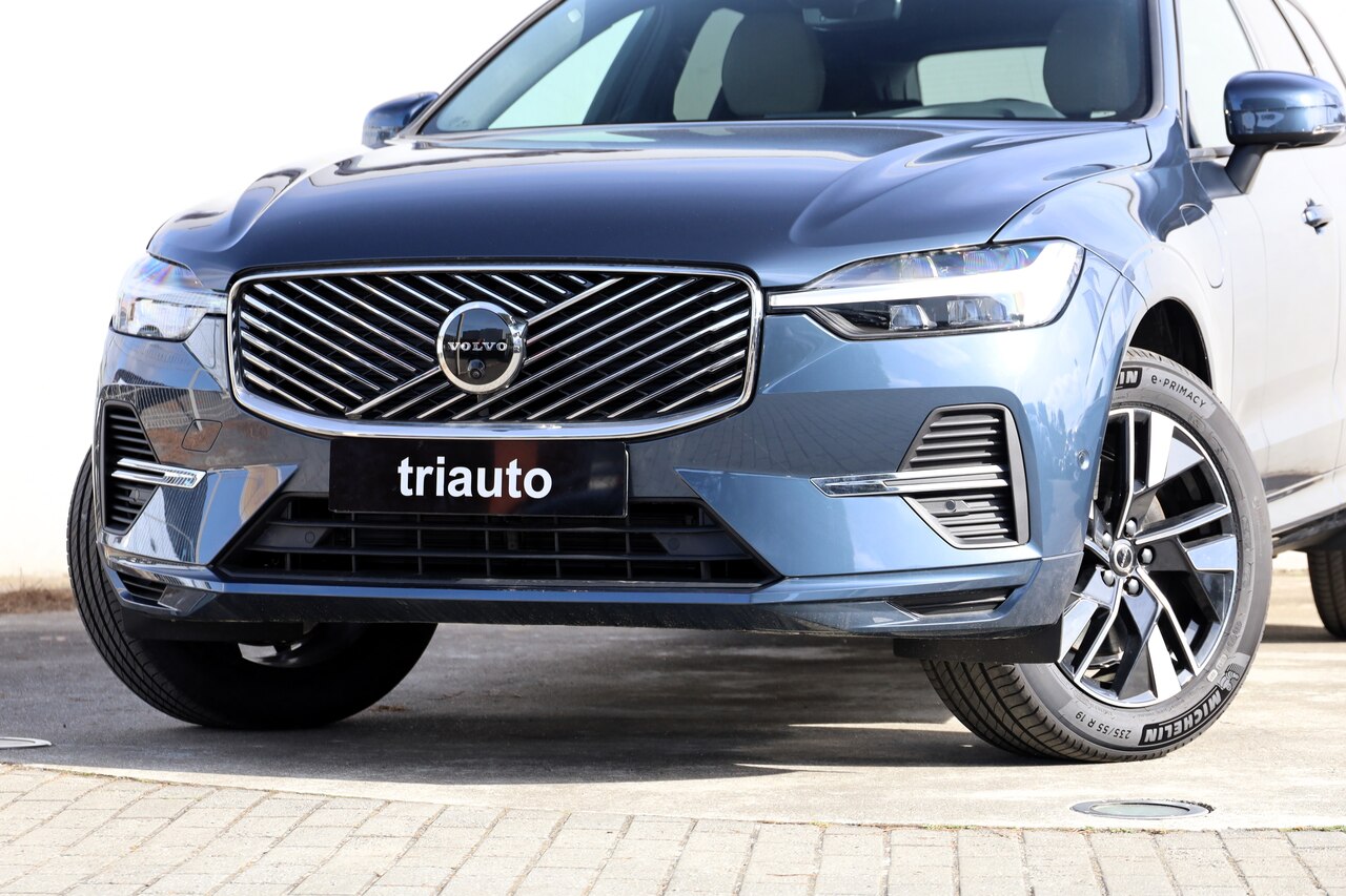 XC60 T6 Hibrido Plug-in Core 