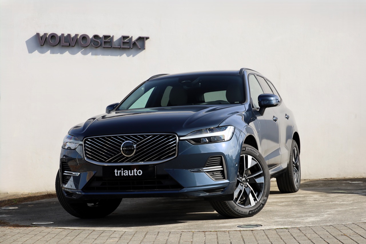 XC60 T6 Hibrido Plug-in Core 