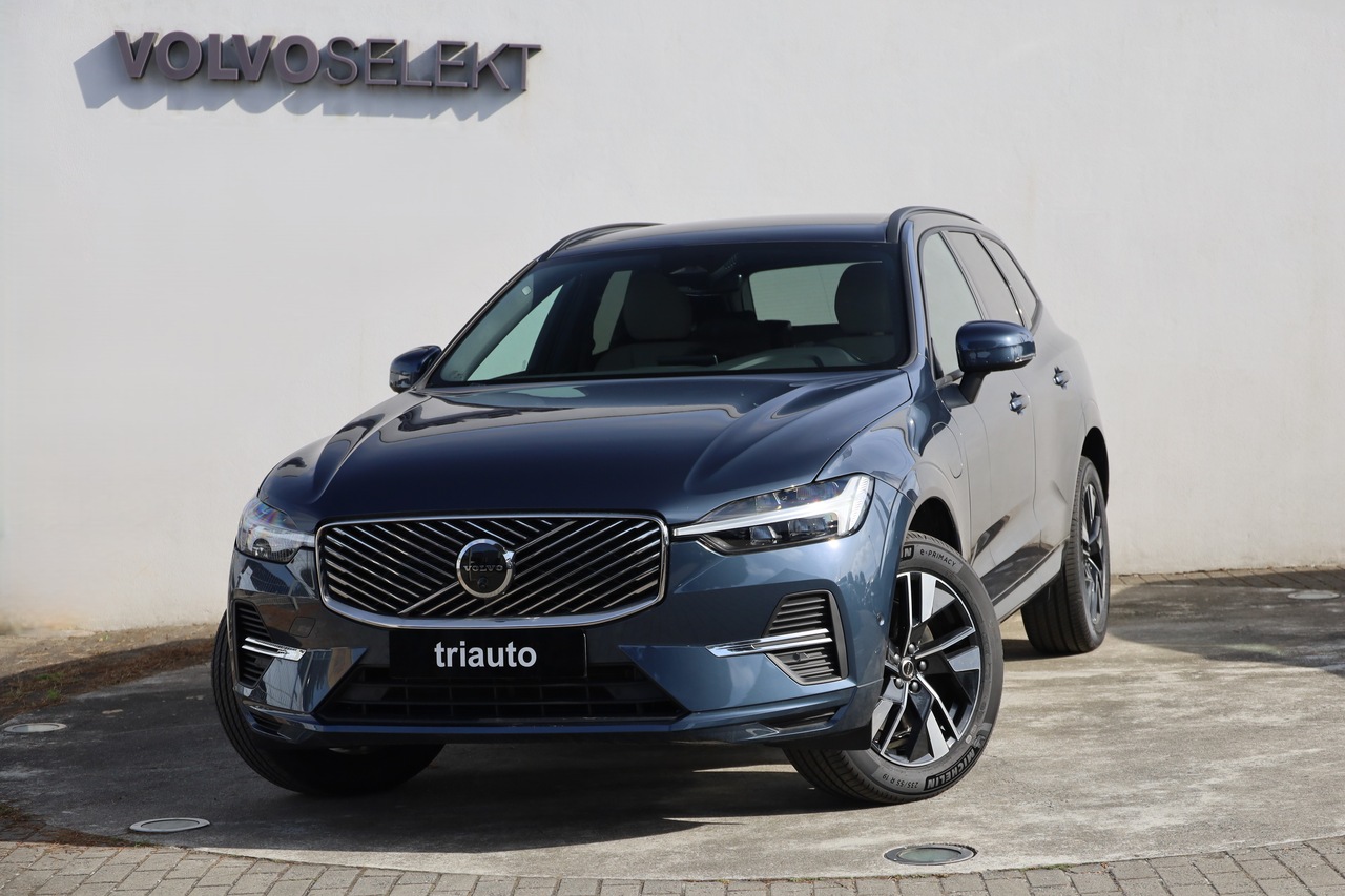 XC60 T6 Hibrido Plug-in Core 
