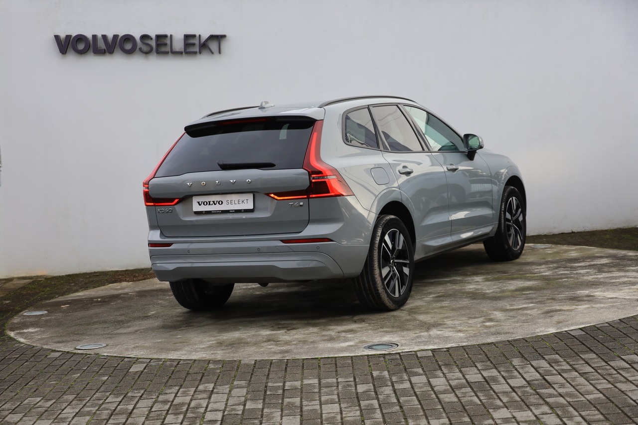 XC60 T6 Hibrido Plug-in Core Bright