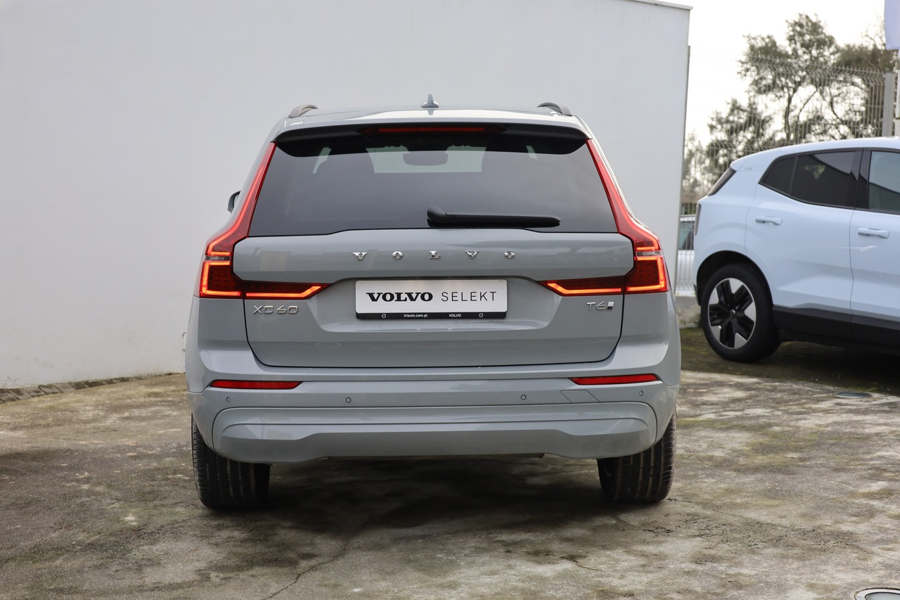 XC60 T6 Hibrido Plug-in Core Bright