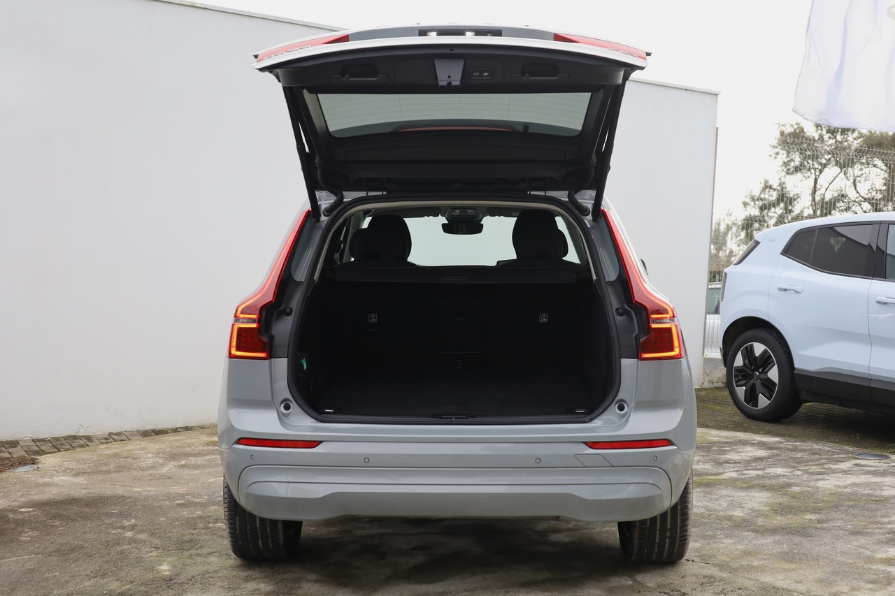 XC60 T6 Hibrido Plug-in Core Bright