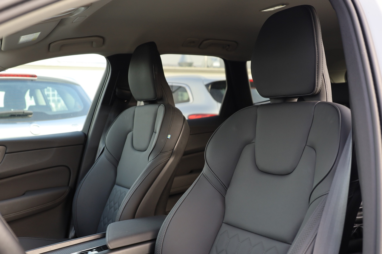 XC60 T6 Hibrido Plug-in Core Bright