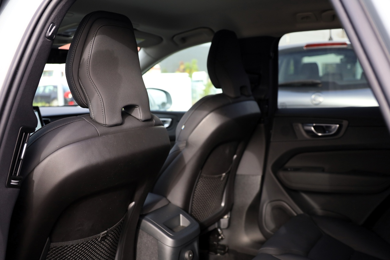 XC60 T6 Hibrido Plug-in Core Bright