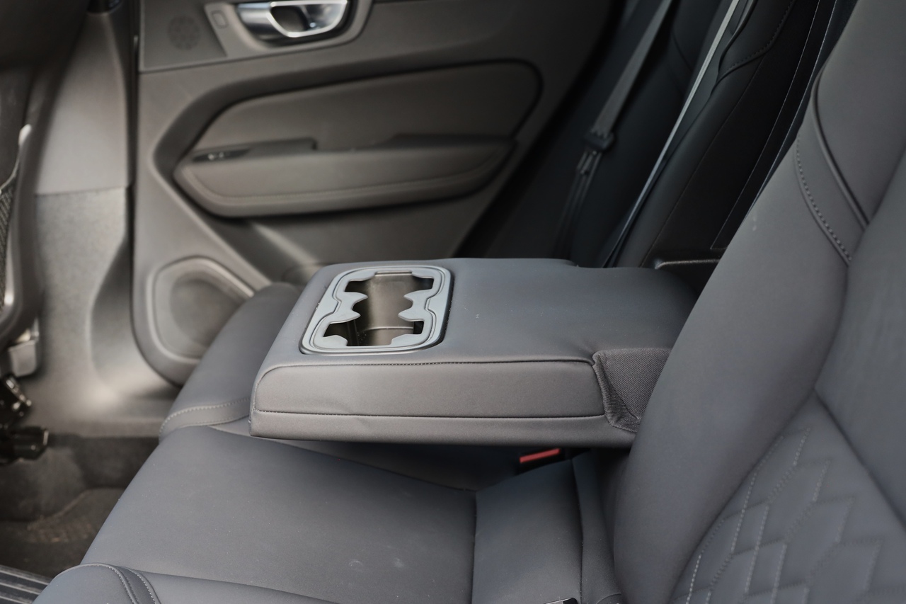 XC60 T6 Hibrido Plug-in Core Bright