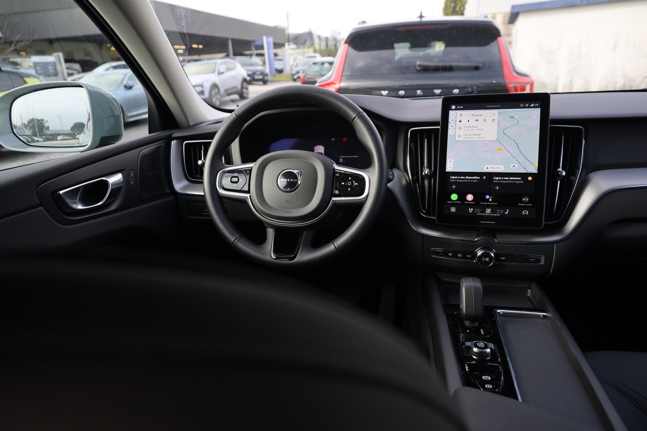 XC60 T6 Hibrido Plug-in Core Bright